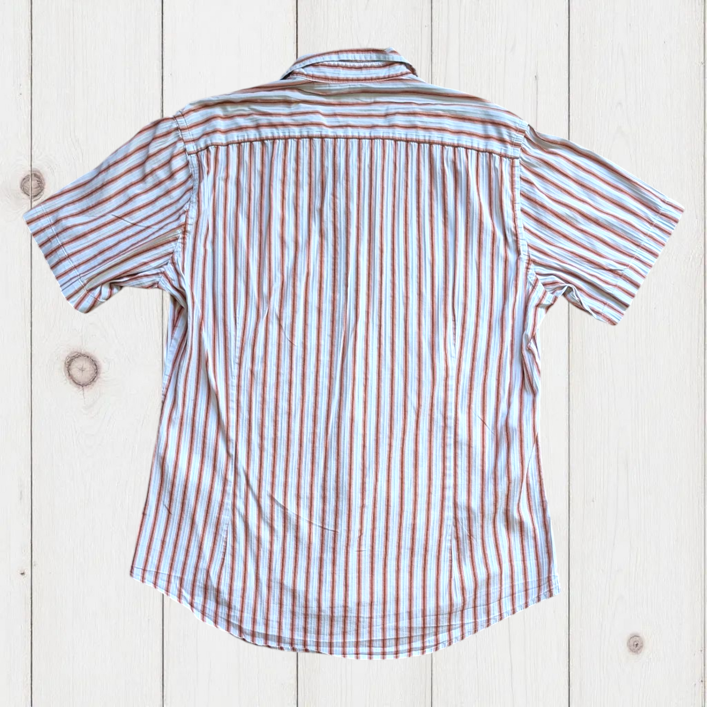 Ted Baker Striped Shirt