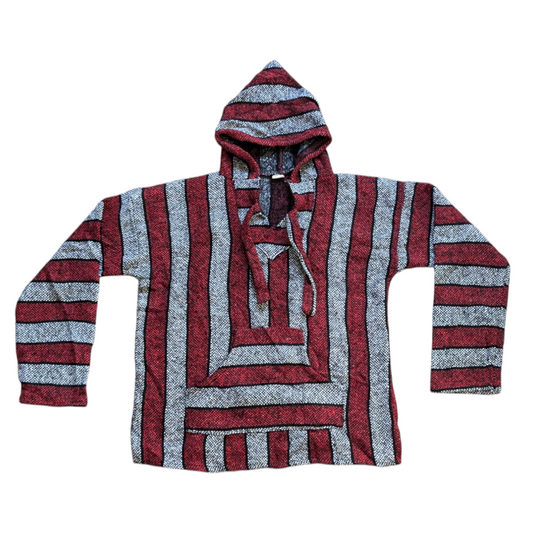 90's Molina Drug Rug Hoodie