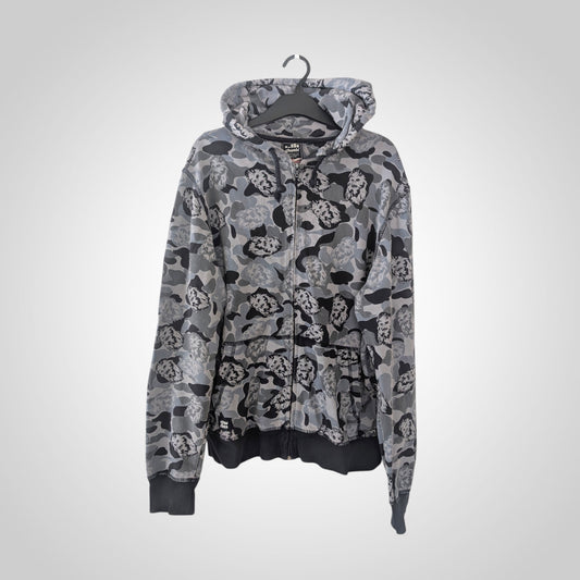 00's Star Wars Hoodie