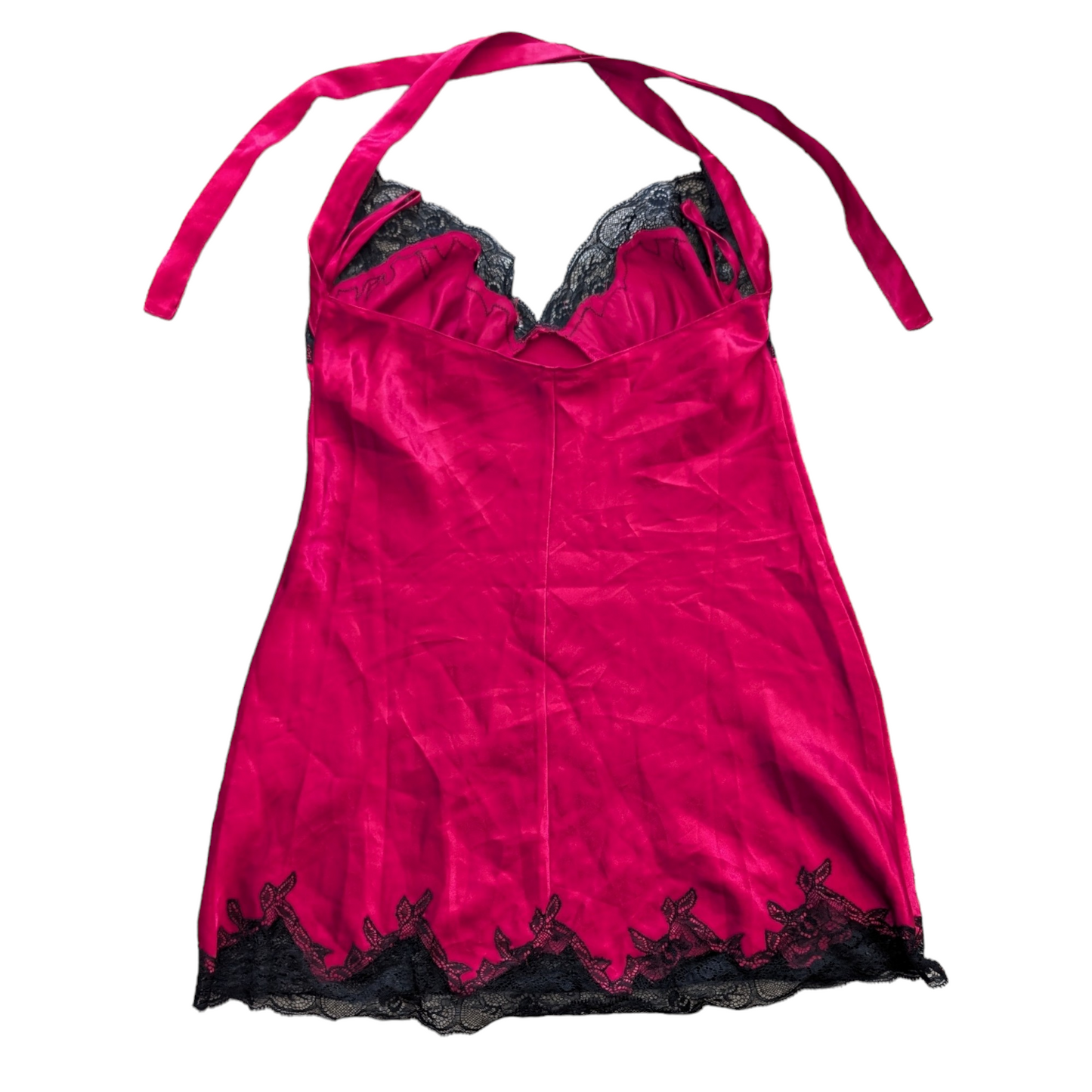 00's La Senza Lingerie Dress