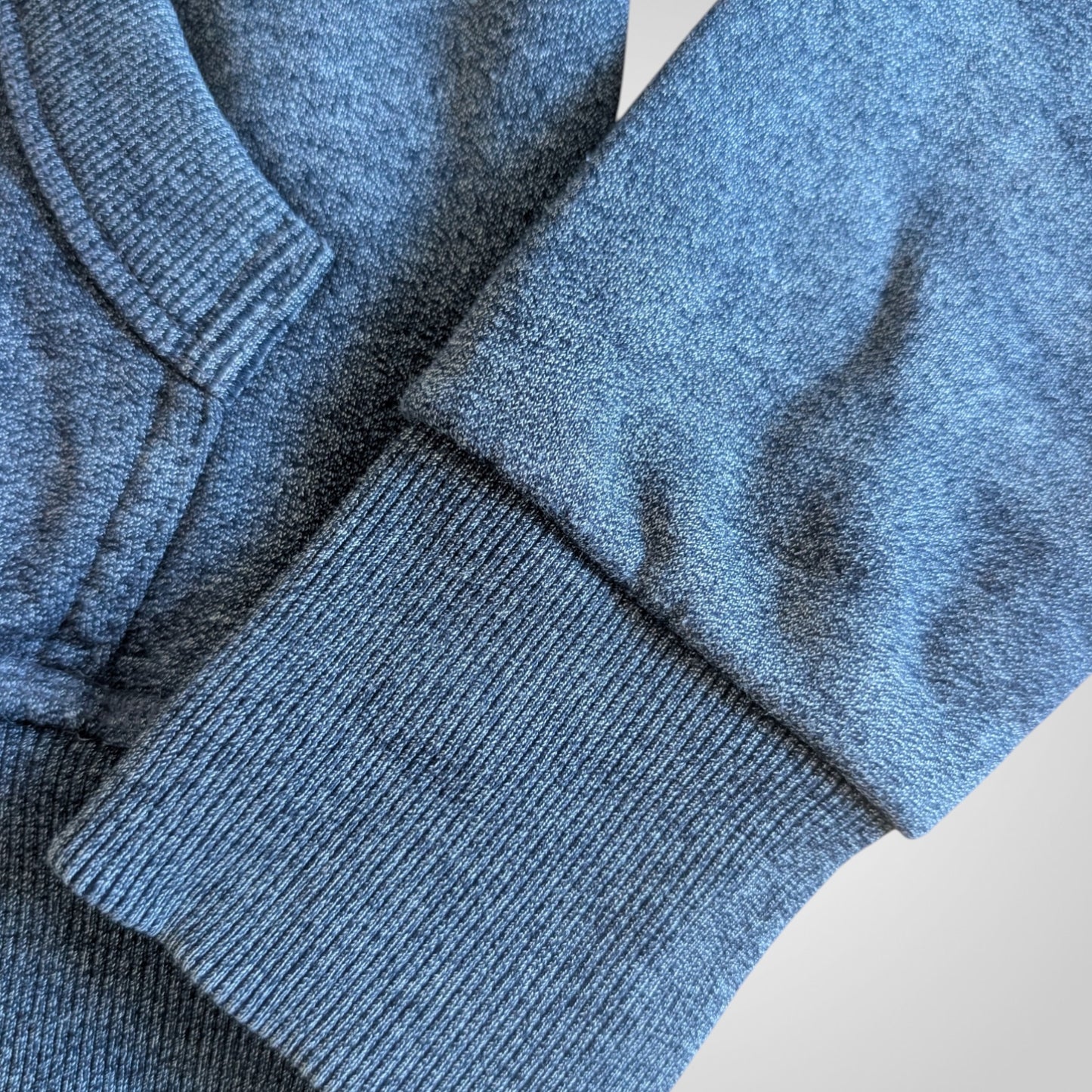 Superdry Dark Grey Hoodie