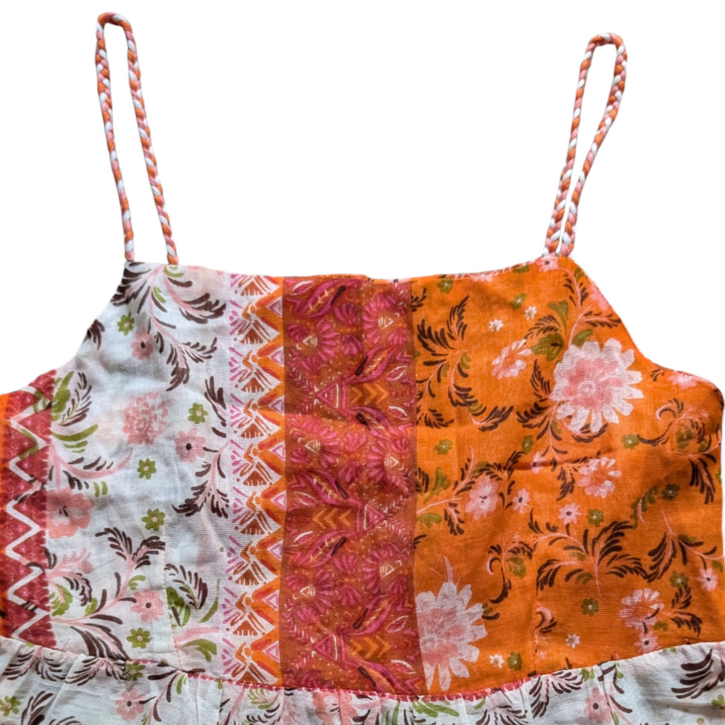 Joe Browns Patchwork Cami