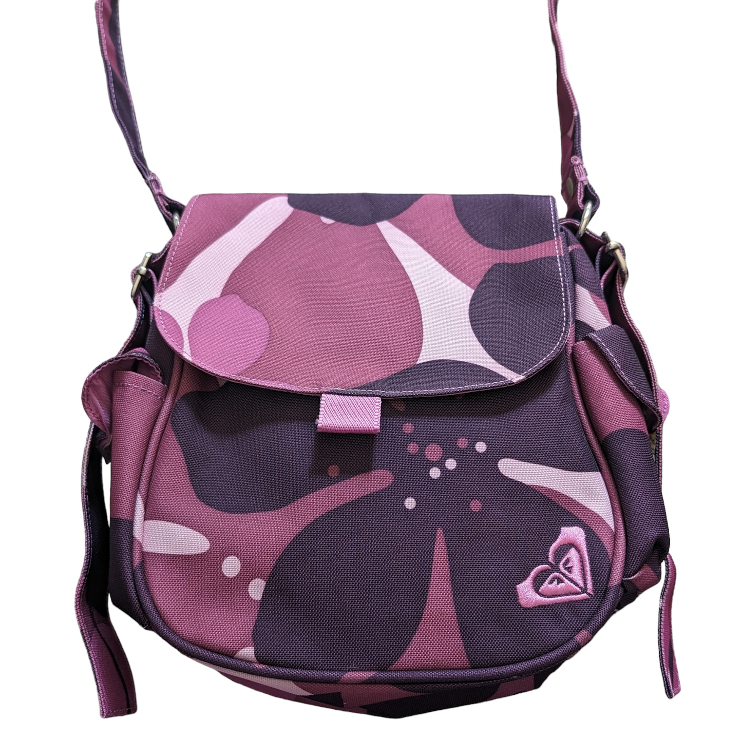 00's Roxy Crossbody Bag