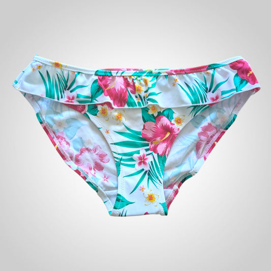 00's La Senza Tropical Bikini Bottoms