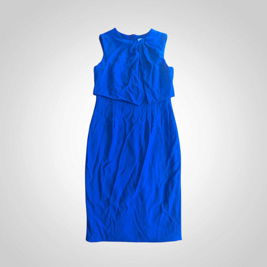 Coast Cobalt Blue Dress