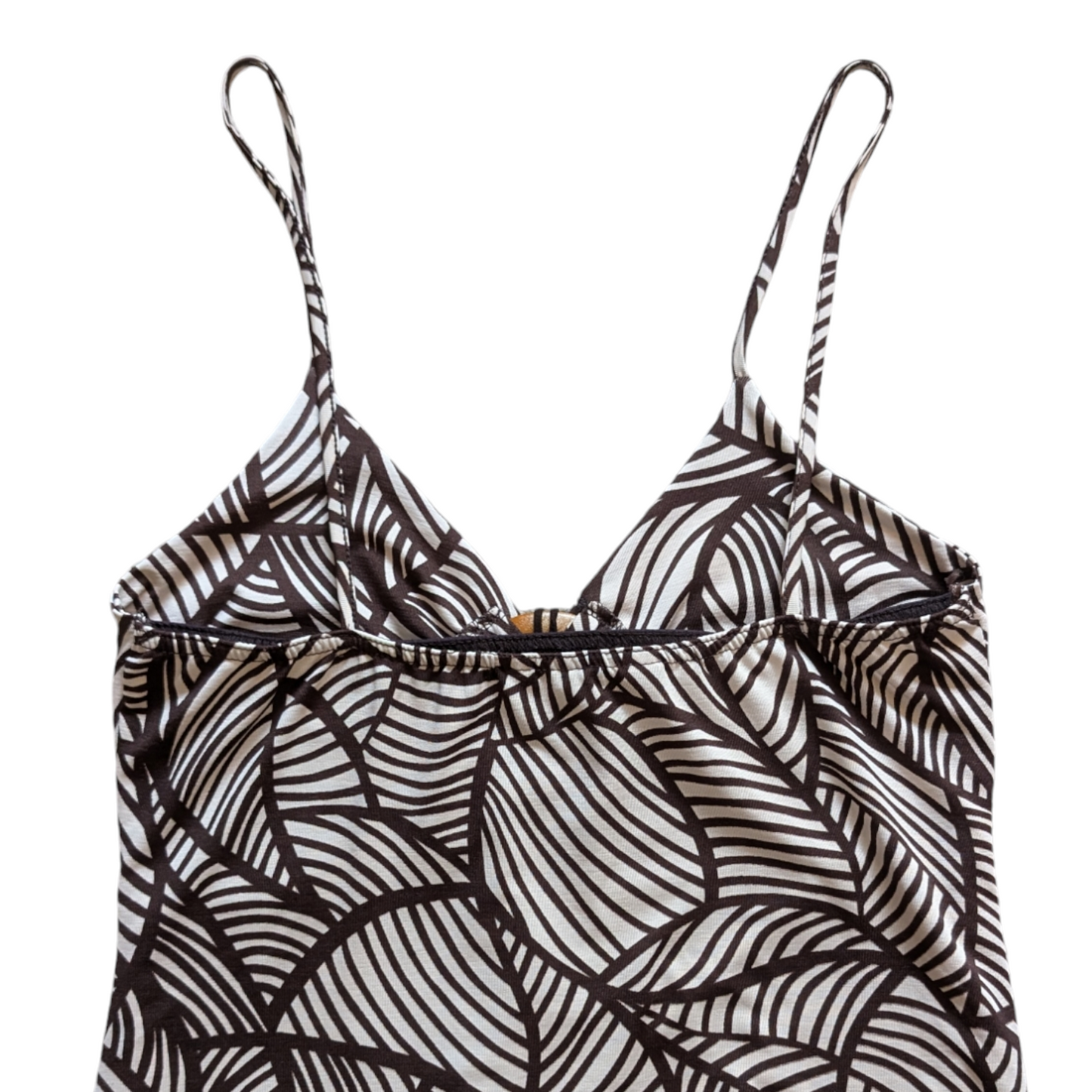 00's Patterned Multi Cami