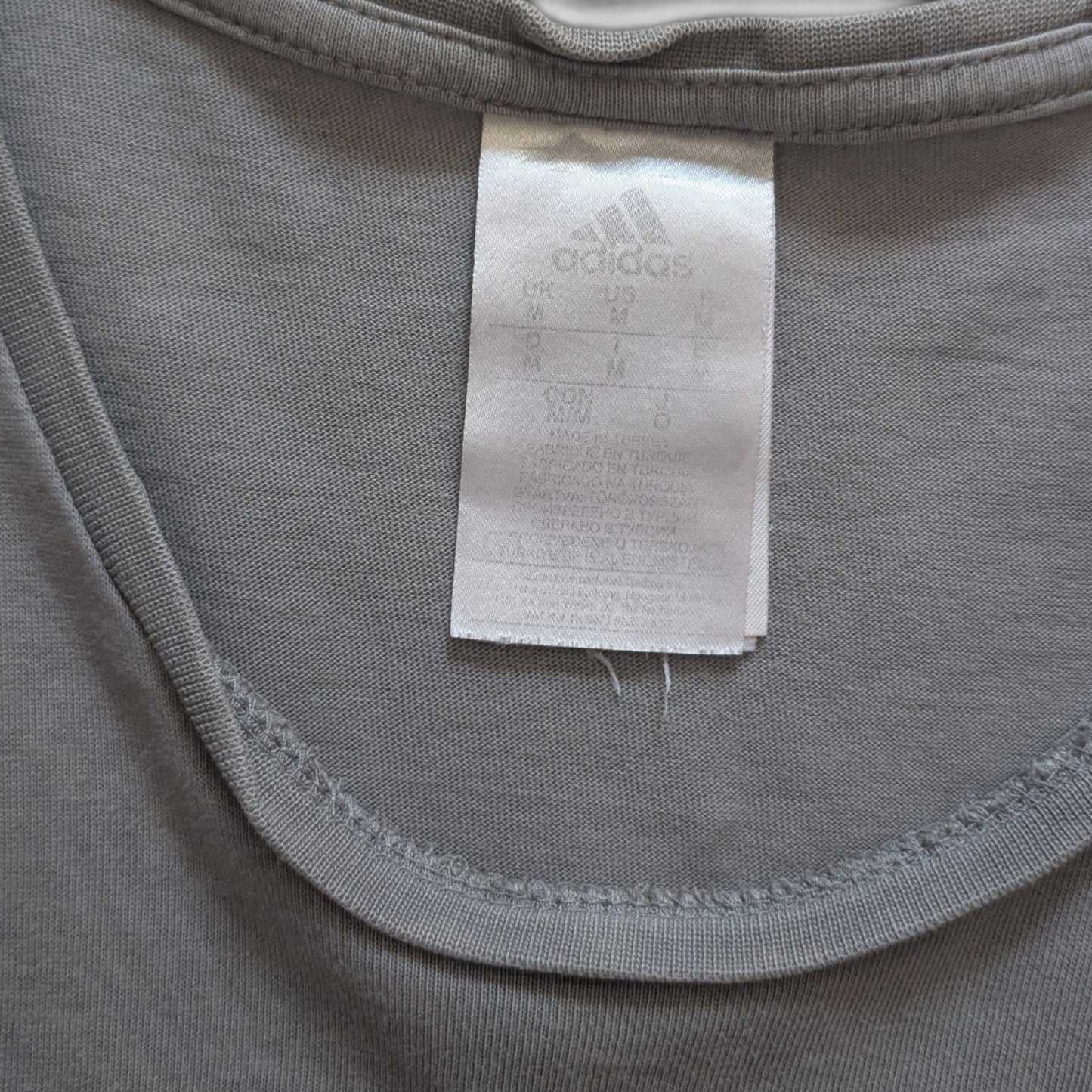 90s Vintage Adidas T-Shirt