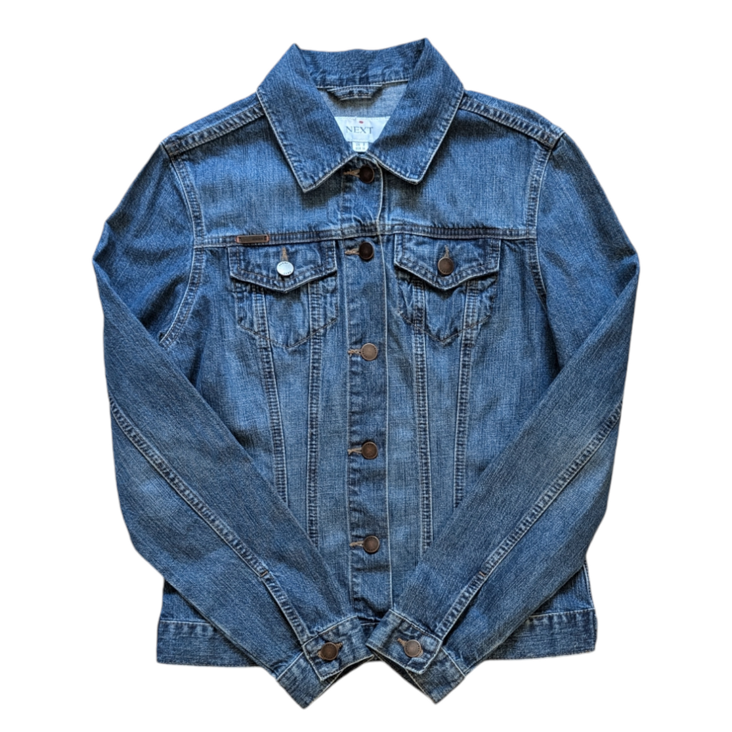 00's Denim Jacket