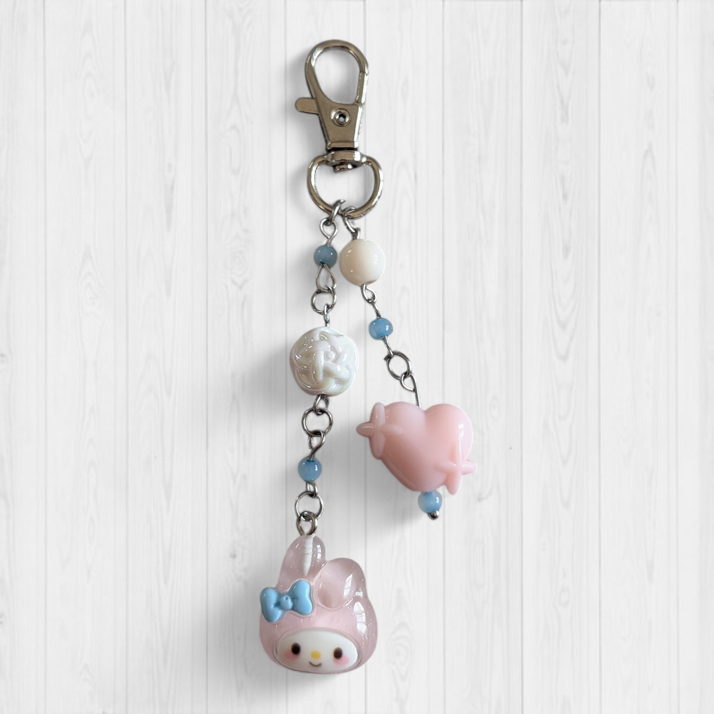 Sanrio Keyring