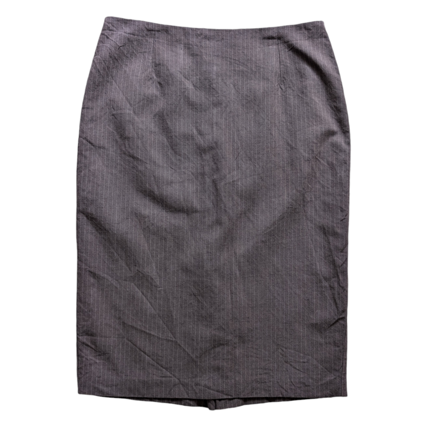 90's Corpcore Skirt