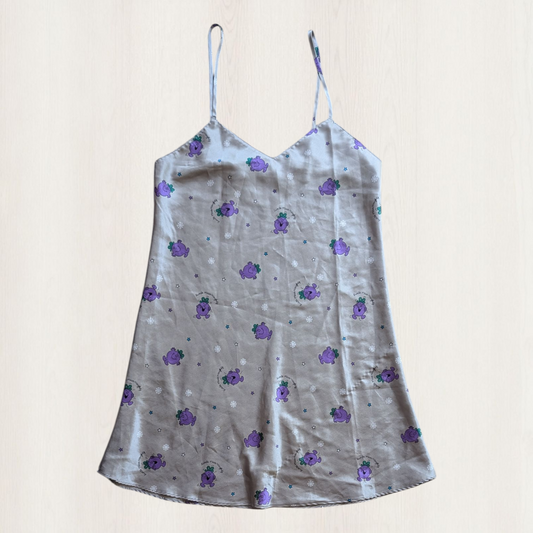 La Senza Little Miss Naughty Slip Dress