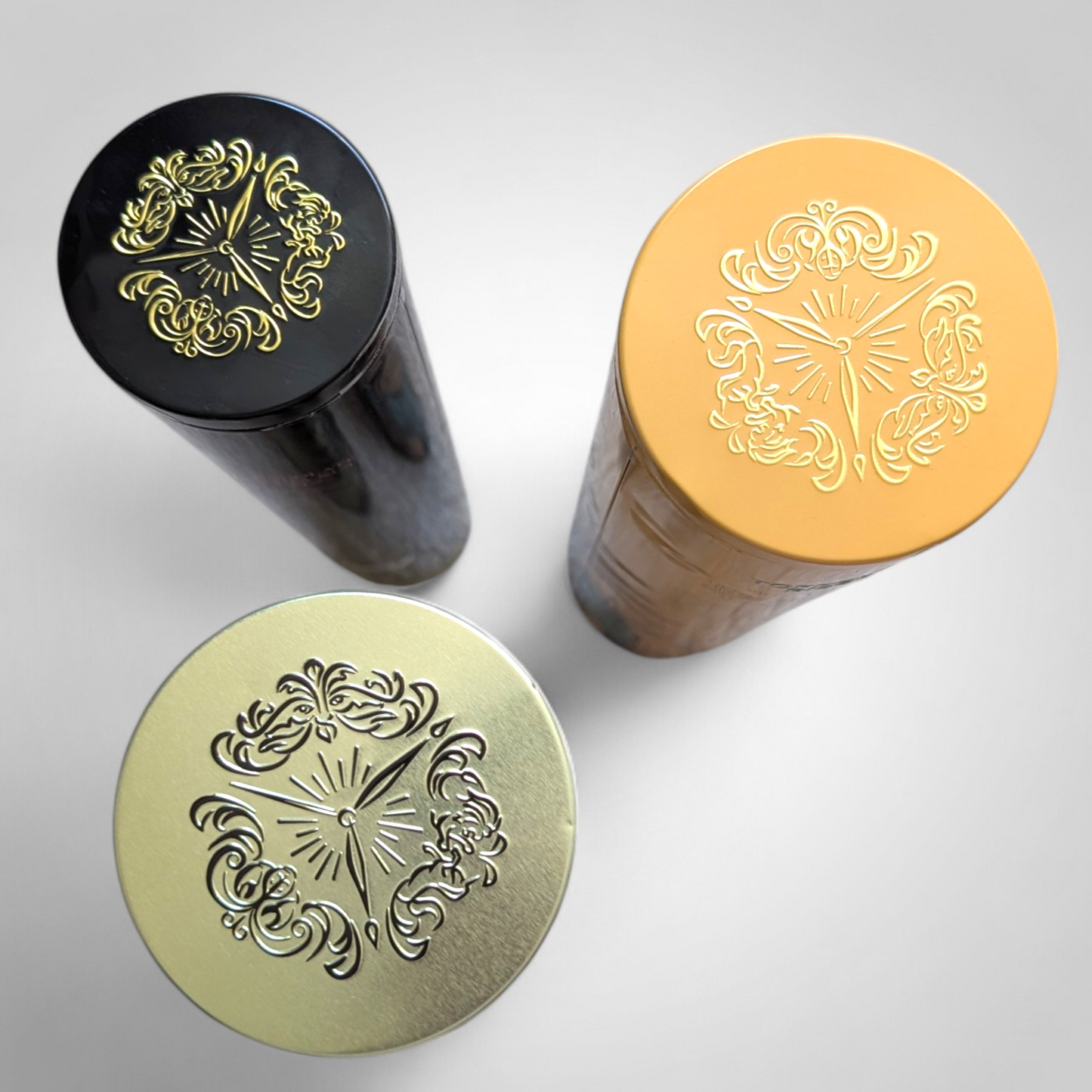Fortnum & Mason Tins - Set of 3
