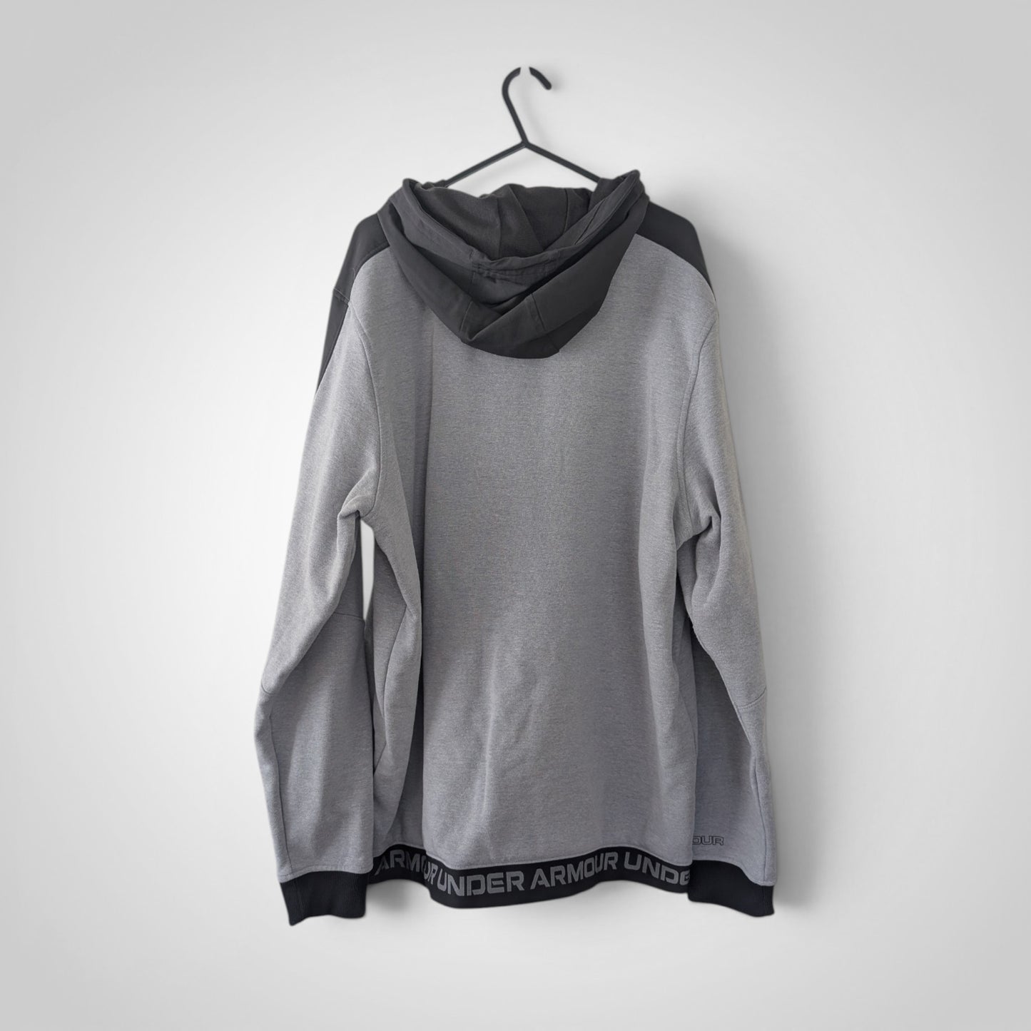 Under Armour Coldgear Hoodie