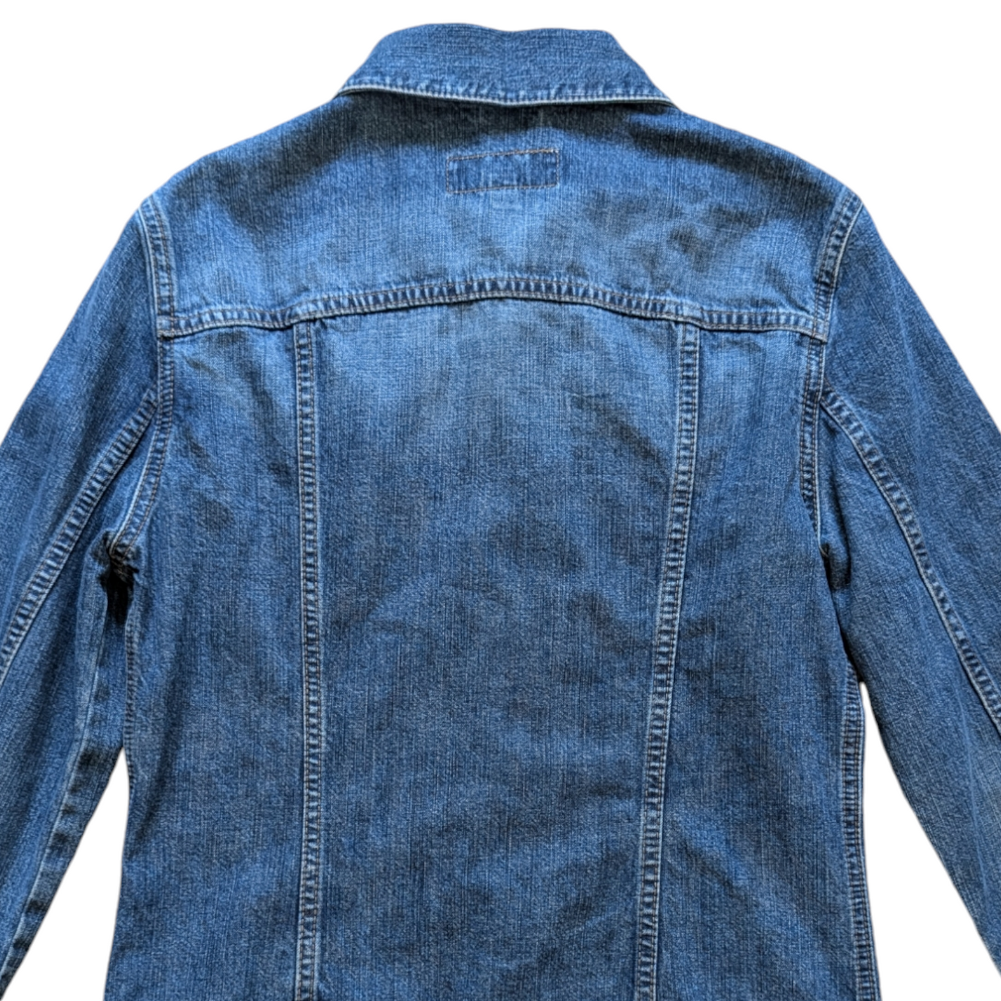 00's Denim Jacket