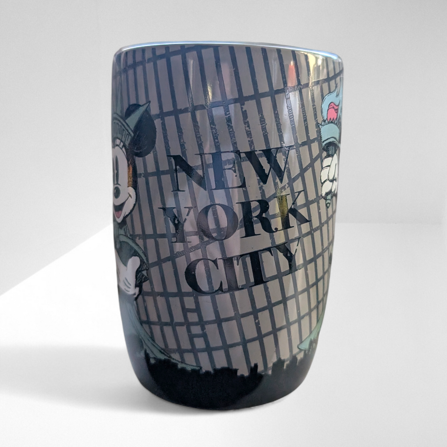 Disney New York Mug