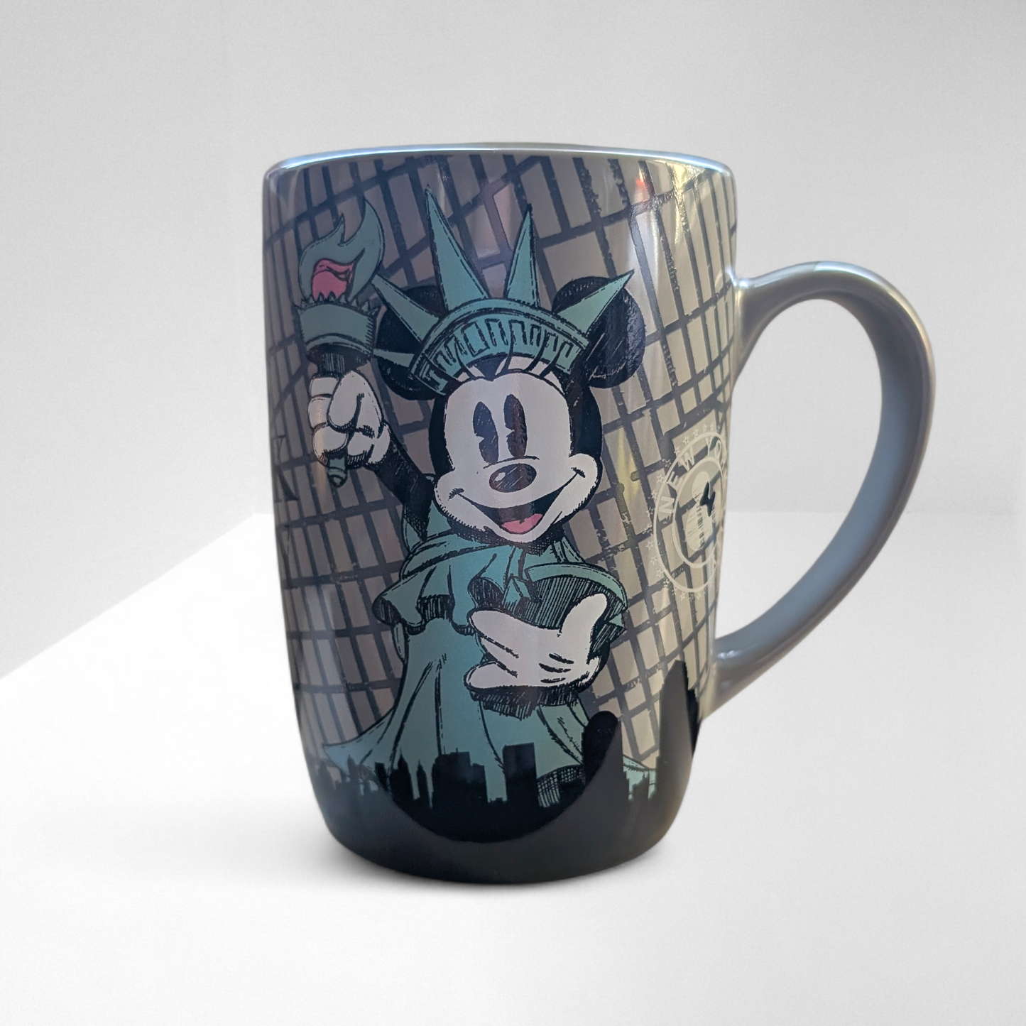Disney New York Mug