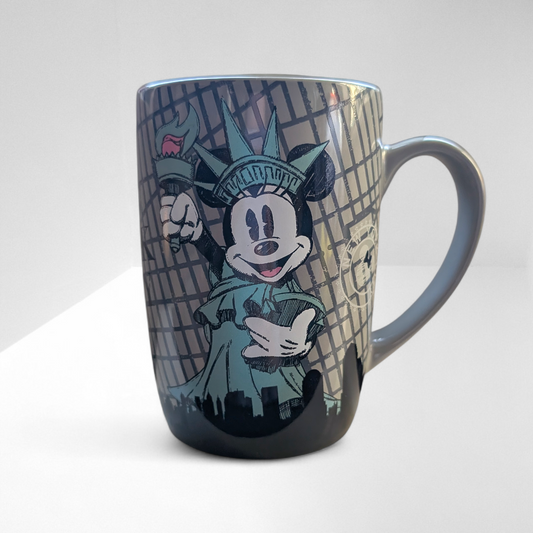 Disney New York Mug