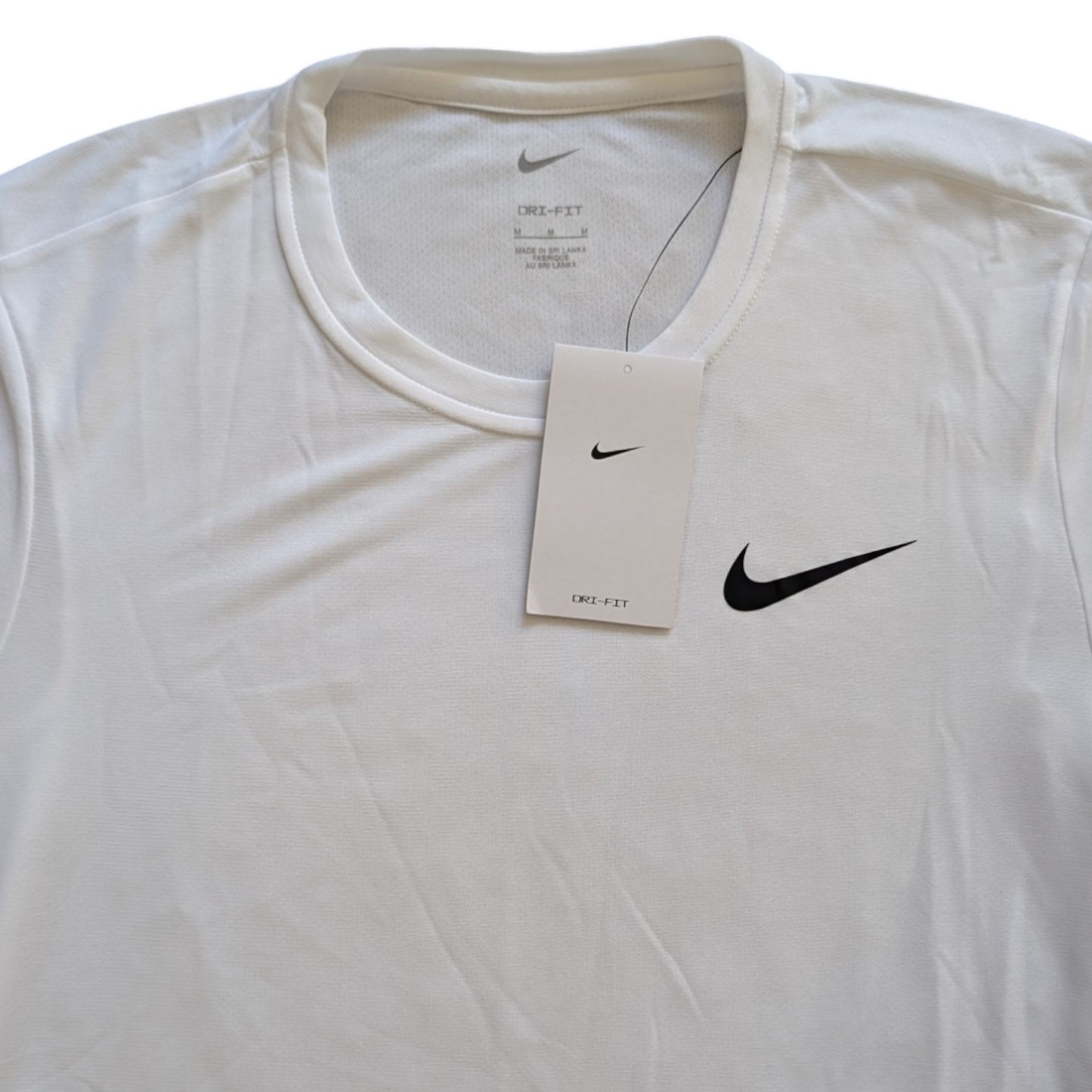 Nike Dri-Fit Top