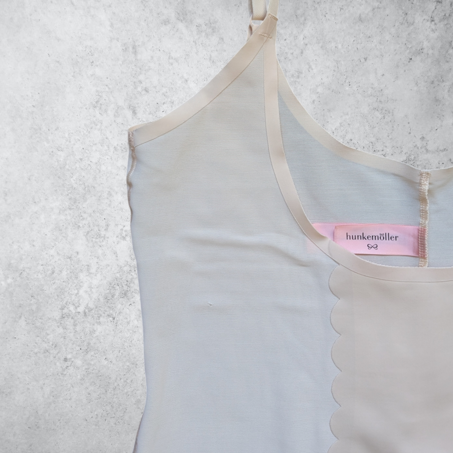 Hunkemoller Slip Dress