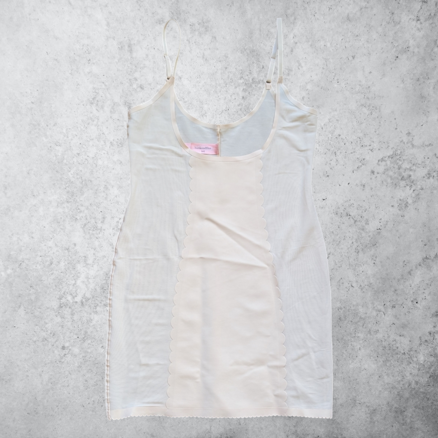 Hunkemoller Slip Dress