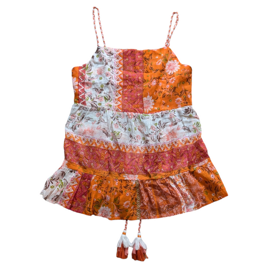 Joe Browns Patchwork Cami