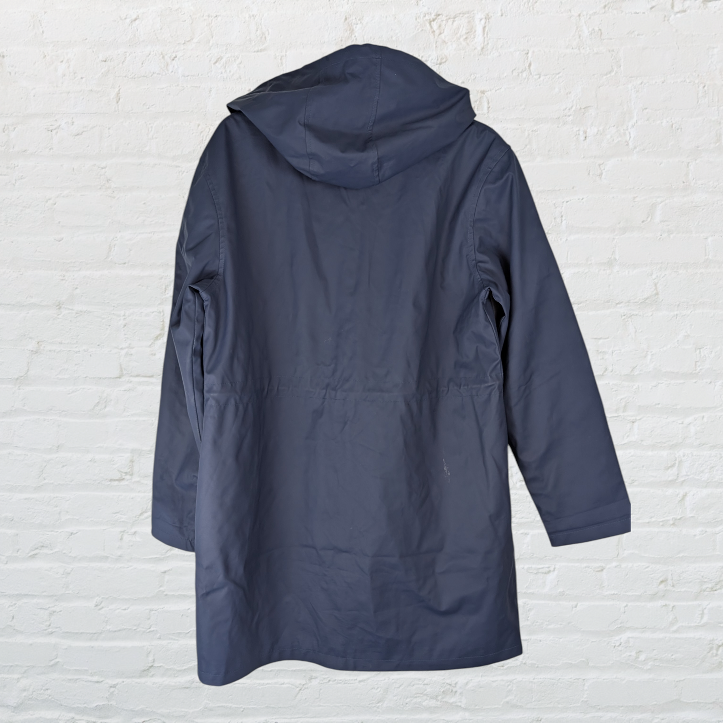 Threadbare "Suzanna" Rubberised Ladies Mac