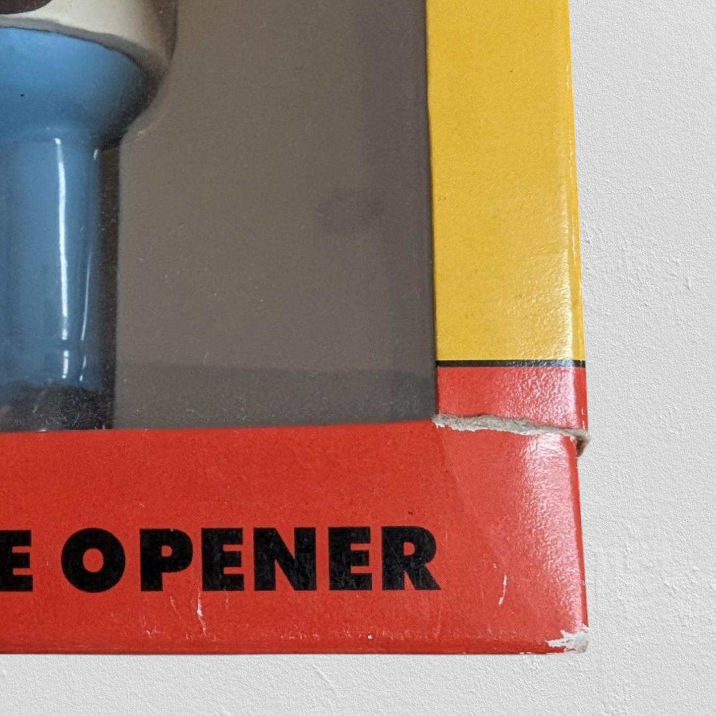 00's Homer Simpson Bottle Opener