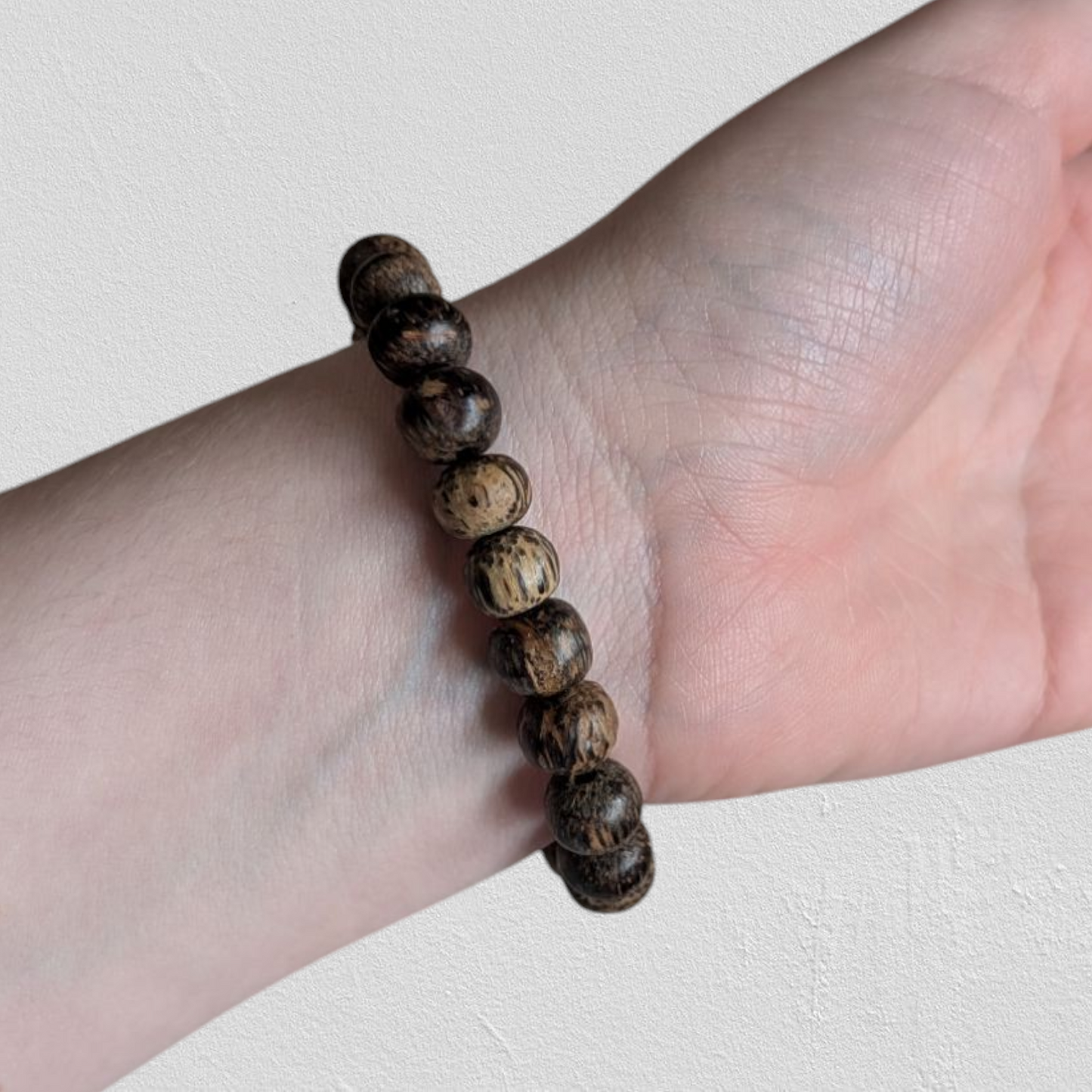 Brown Bracelet Duo