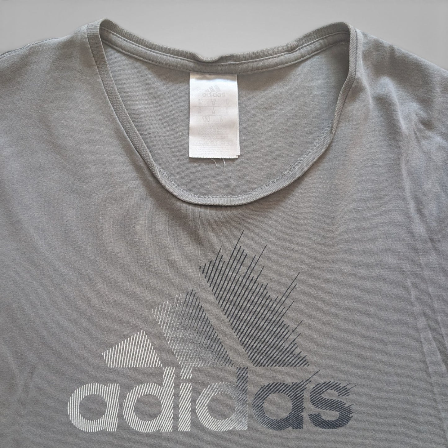 90s Vintage Adidas T-Shirt