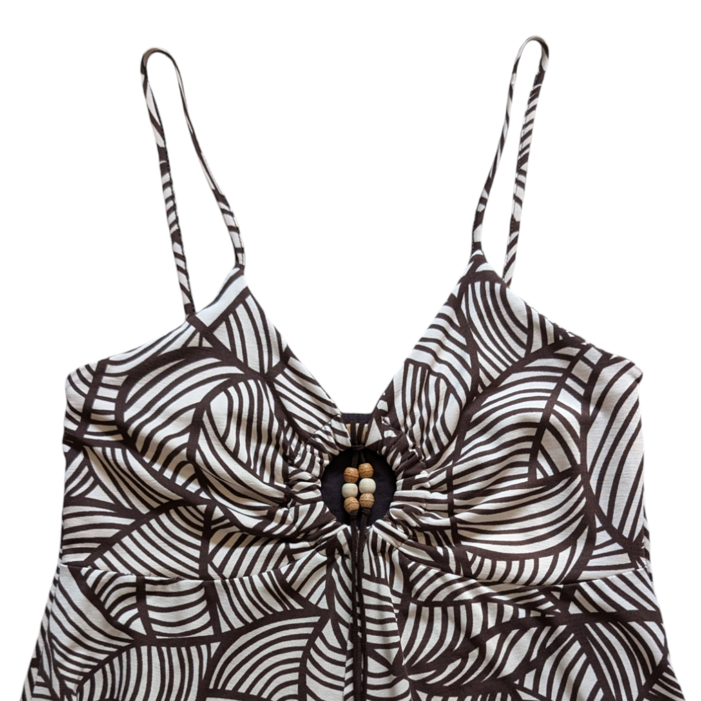 00's Patterned Multi Cami