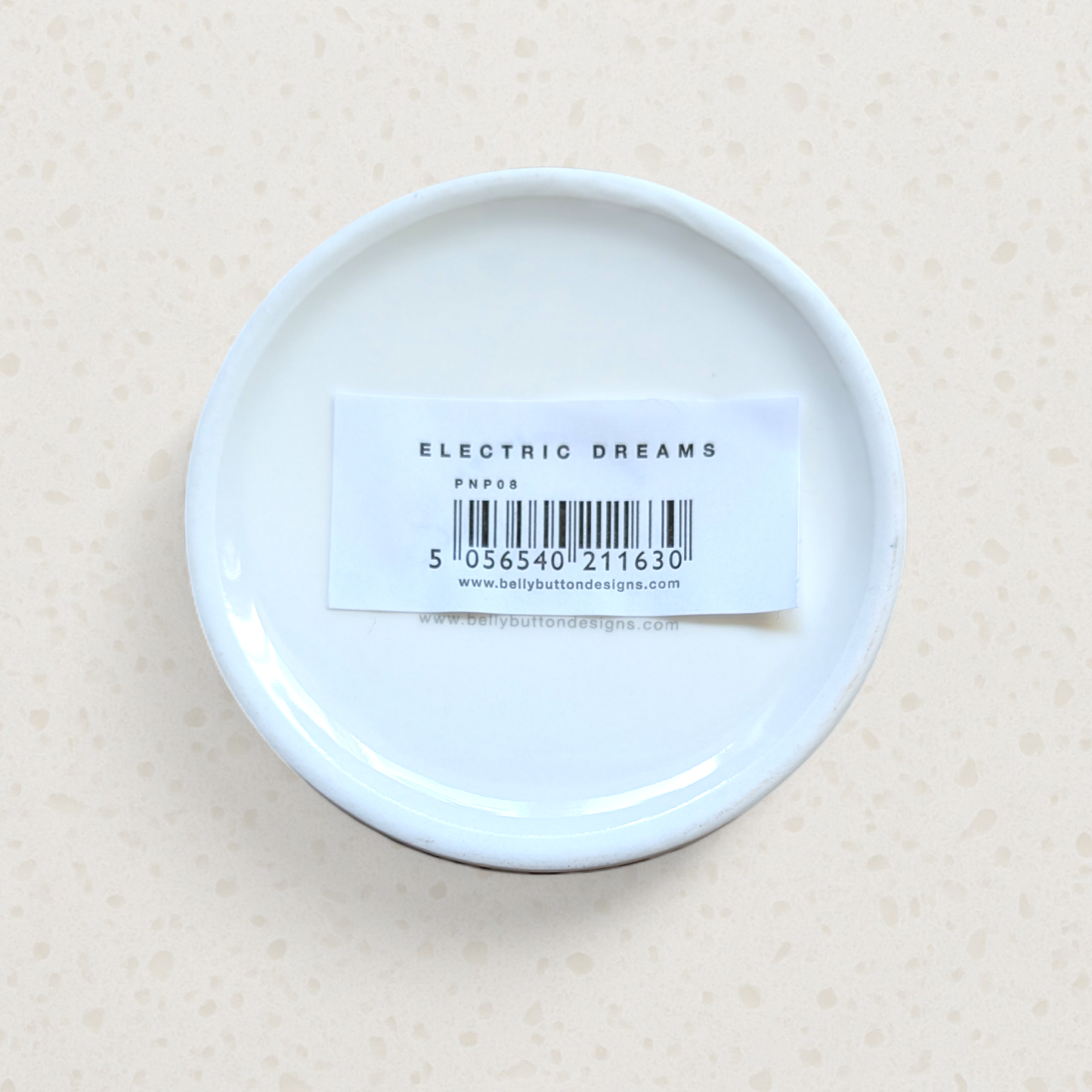 Maximalist Positivity Ceramic Multi-Use Pot