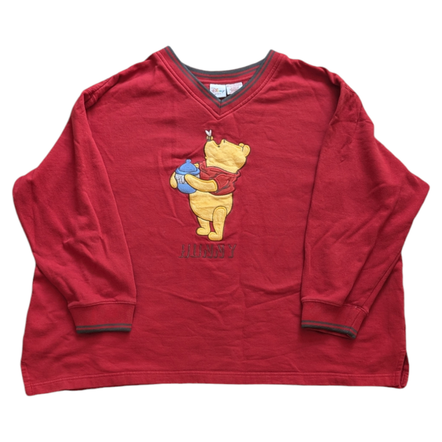 90's Winnie the Pooh Jumper