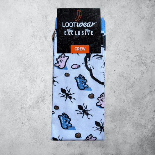 Archer Socks