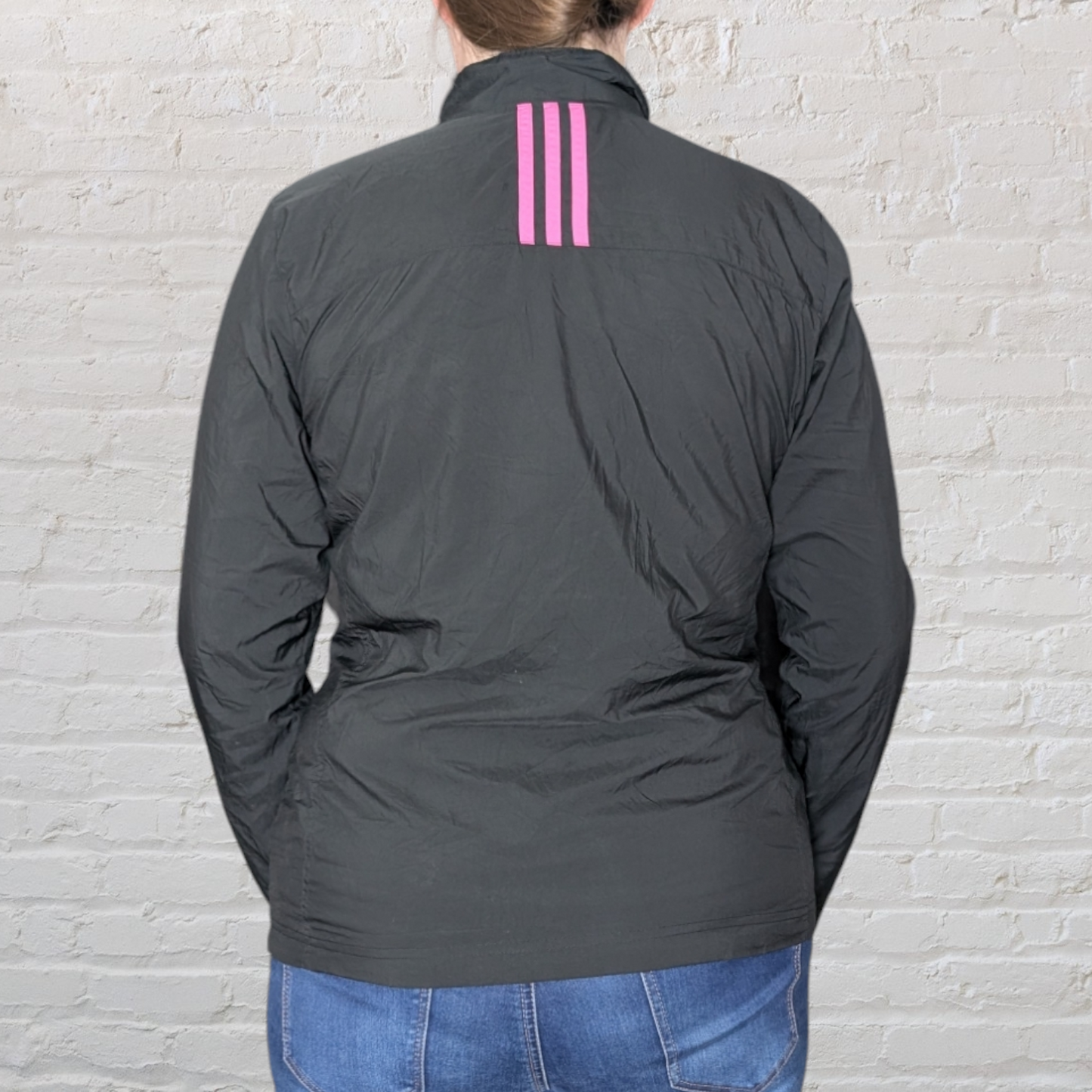 00's Adidas Track Jacket