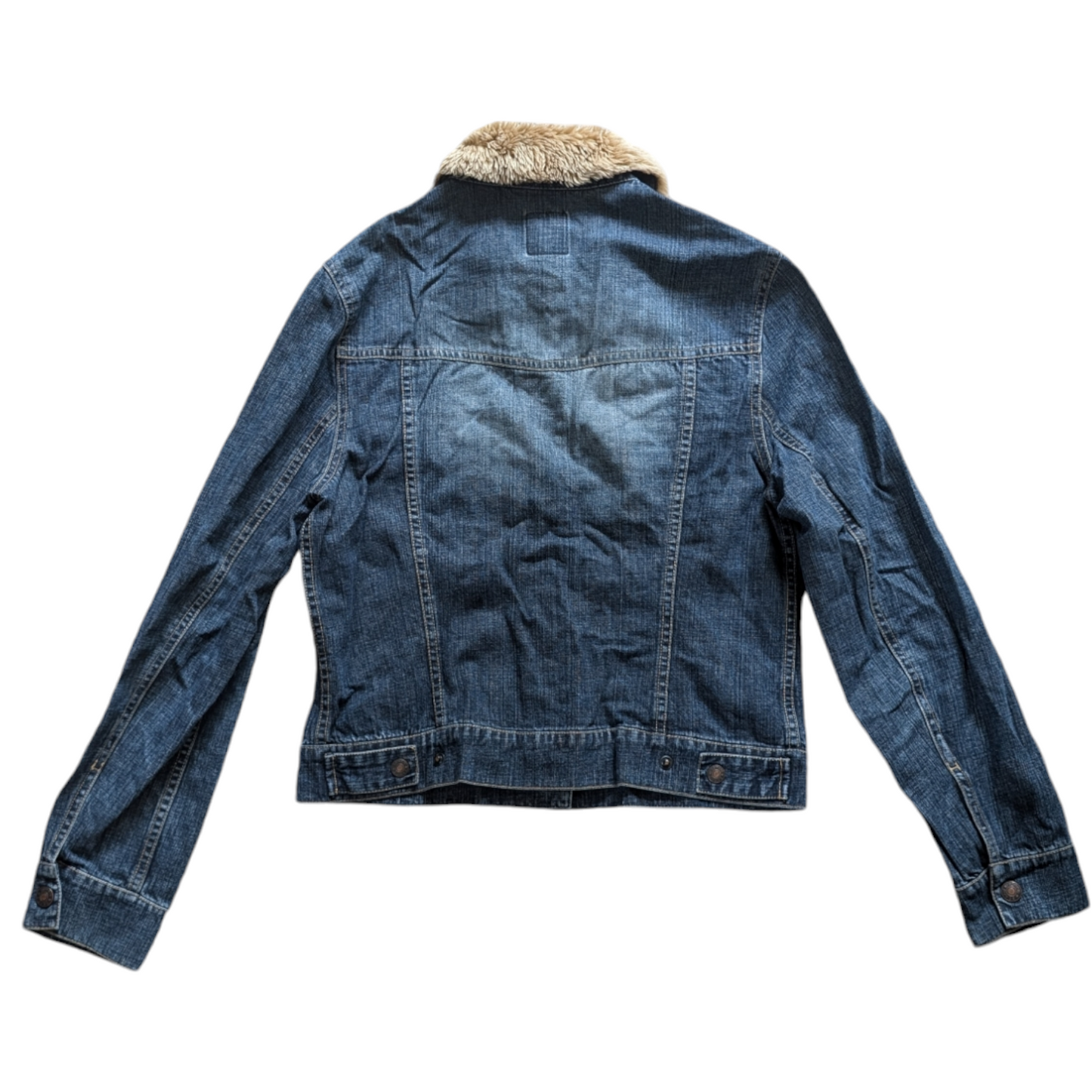 00's Denim Jacket