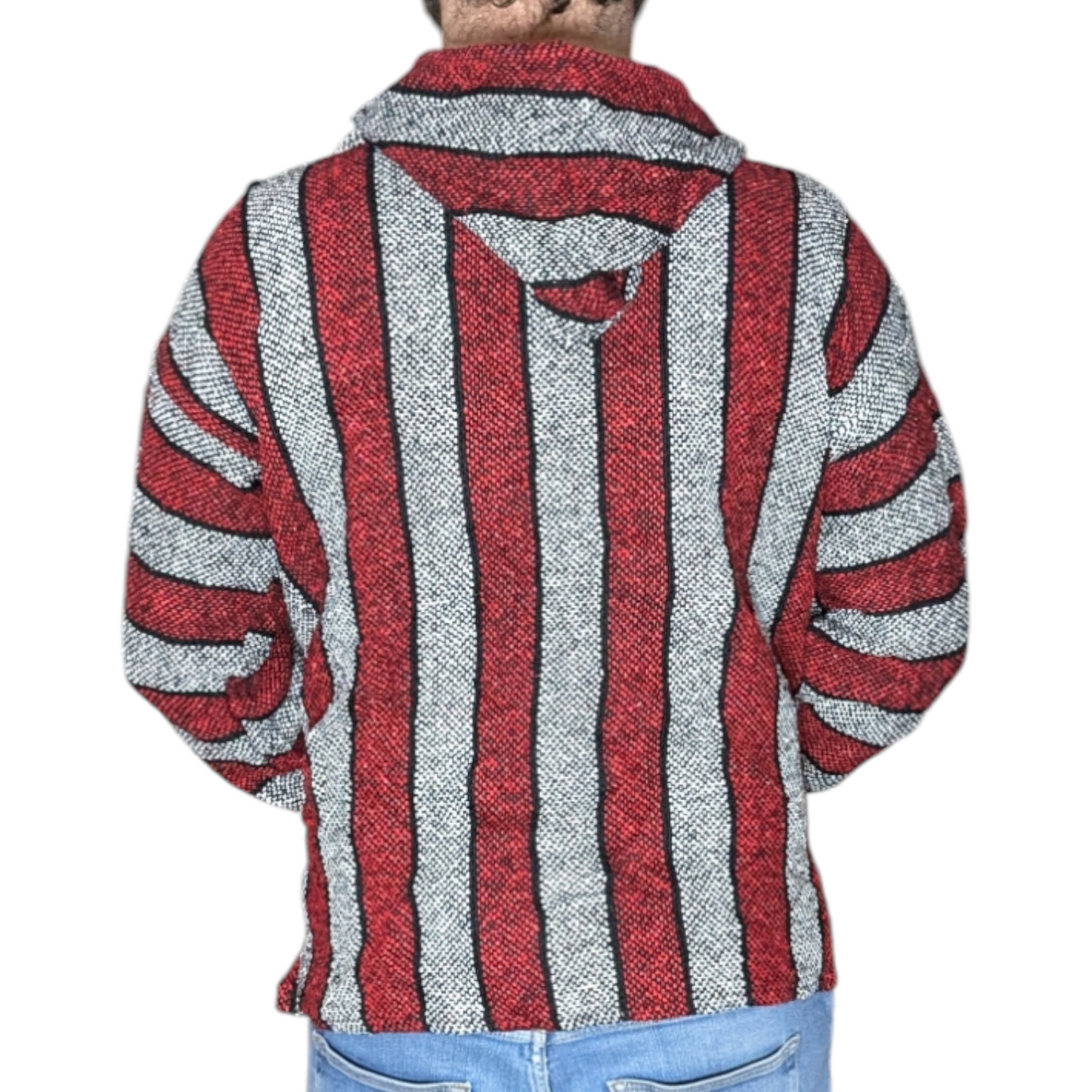 90's Molina Drug Rug Hoodie