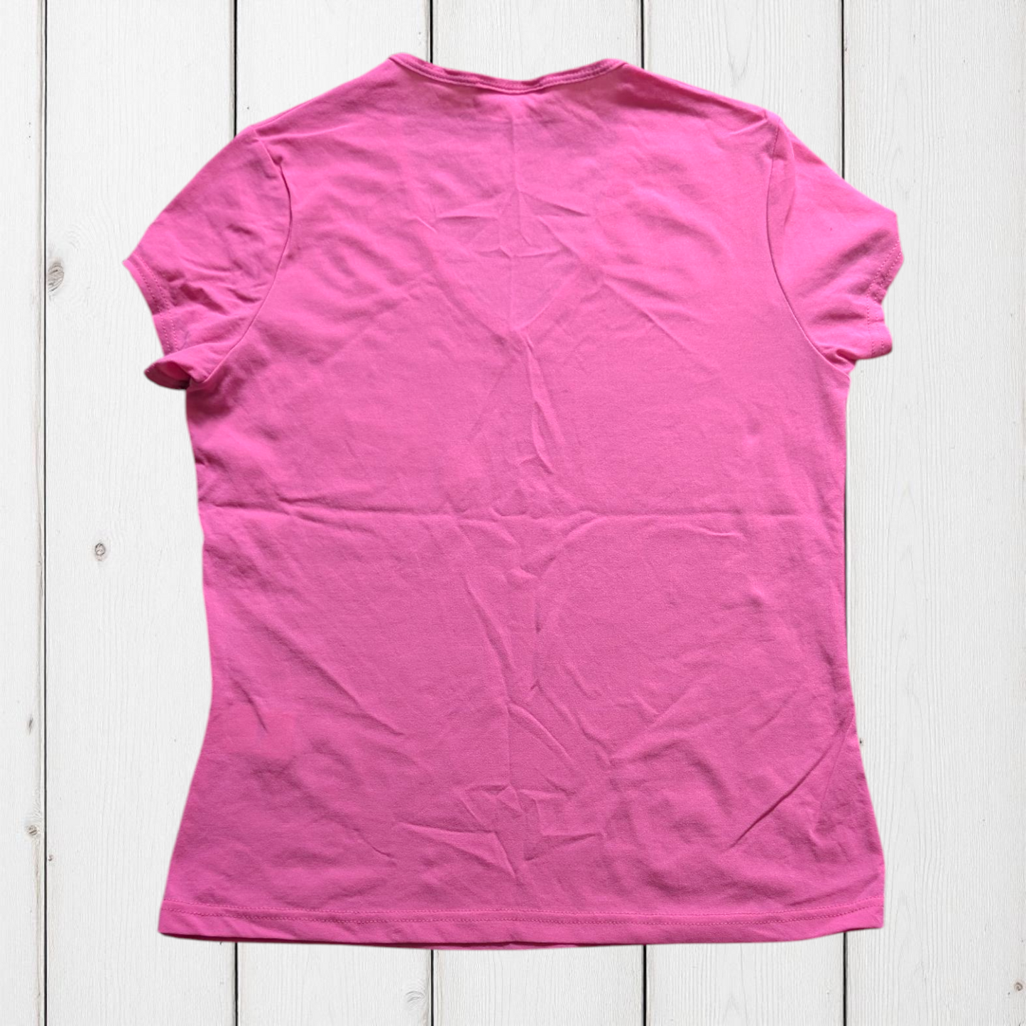 00's McBling Butterfly Tee