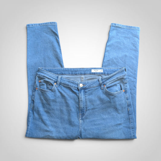 M&S "The Lily" Slim Fit Jeans