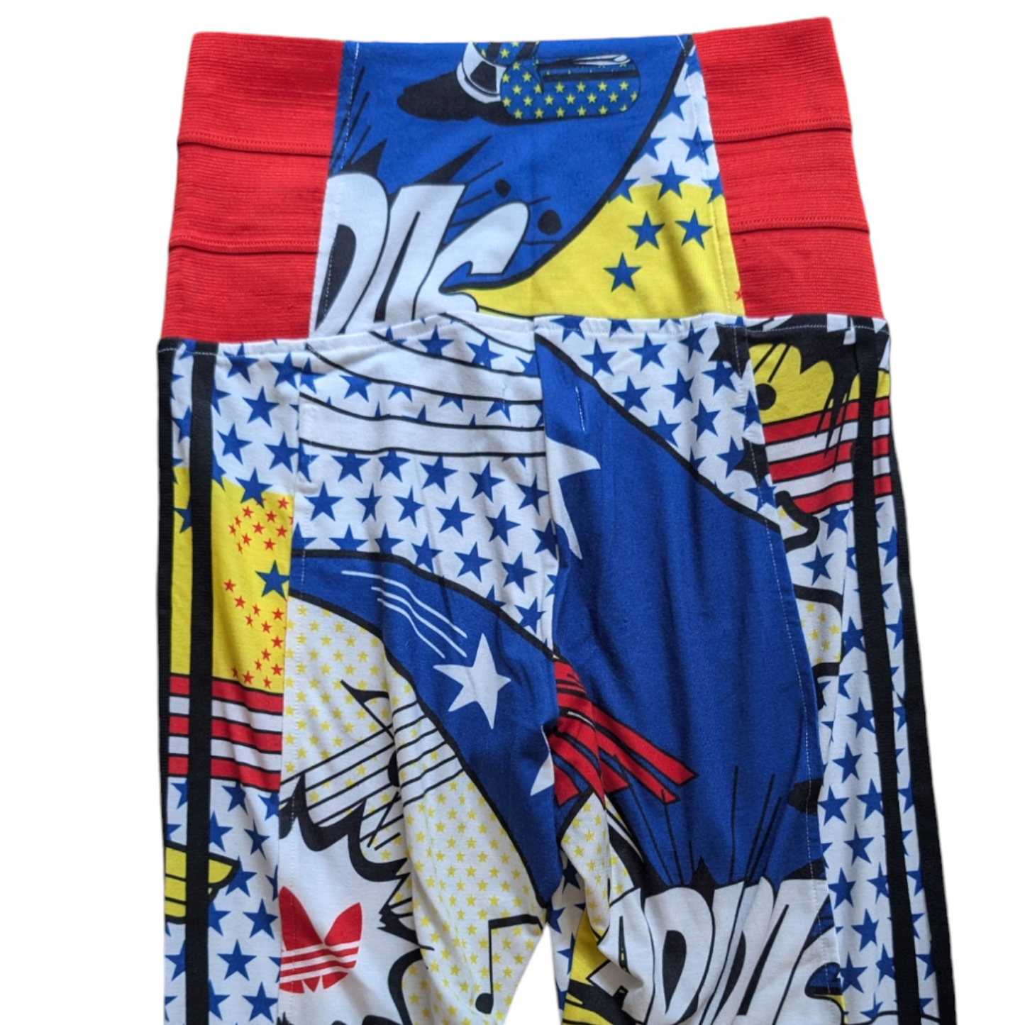 Adidas x Rita Ora Comic Leggings