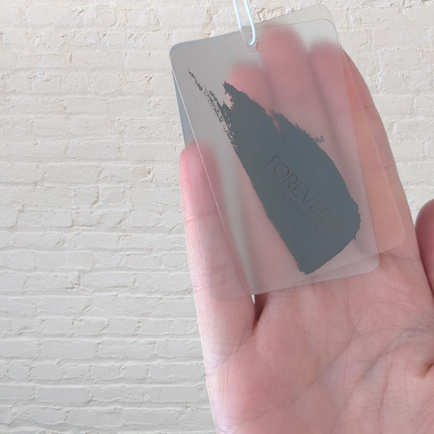 Forever21 Tan Bodycon Dress