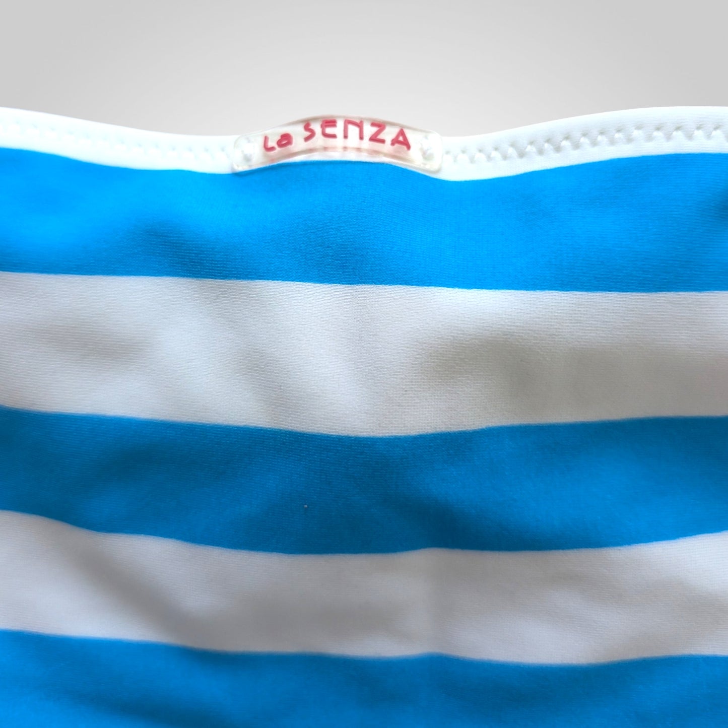 00's La Senza Nautical Bikini Bottoms