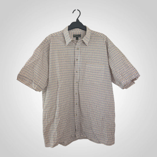 Champion Country Tattersall Check Shirt