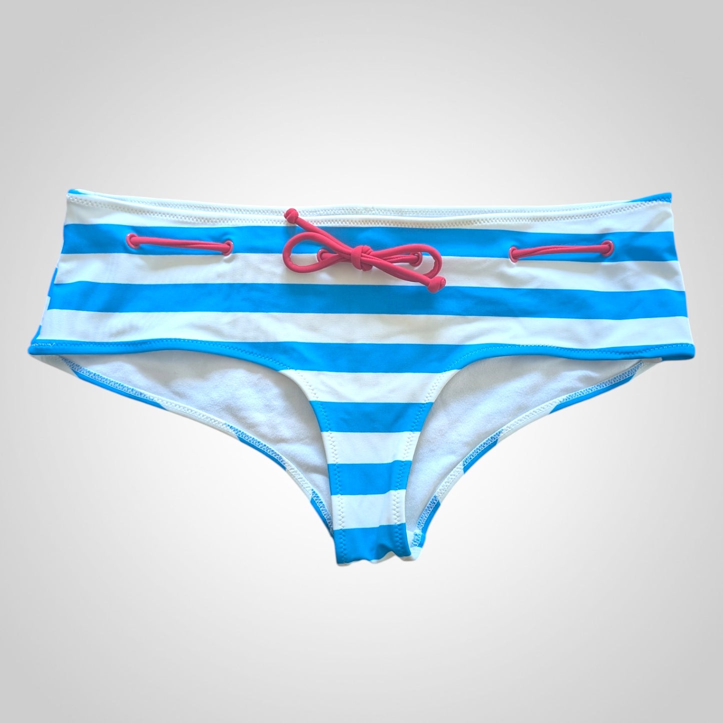 00's La Senza Nautical Bikini Bottoms