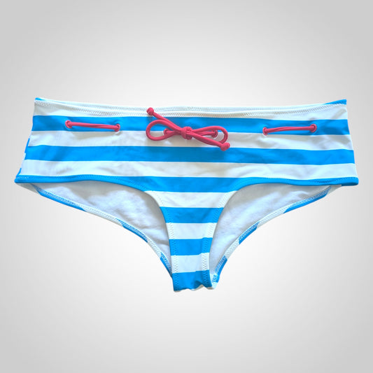 00's La Senza Nautical Bikini Bottoms