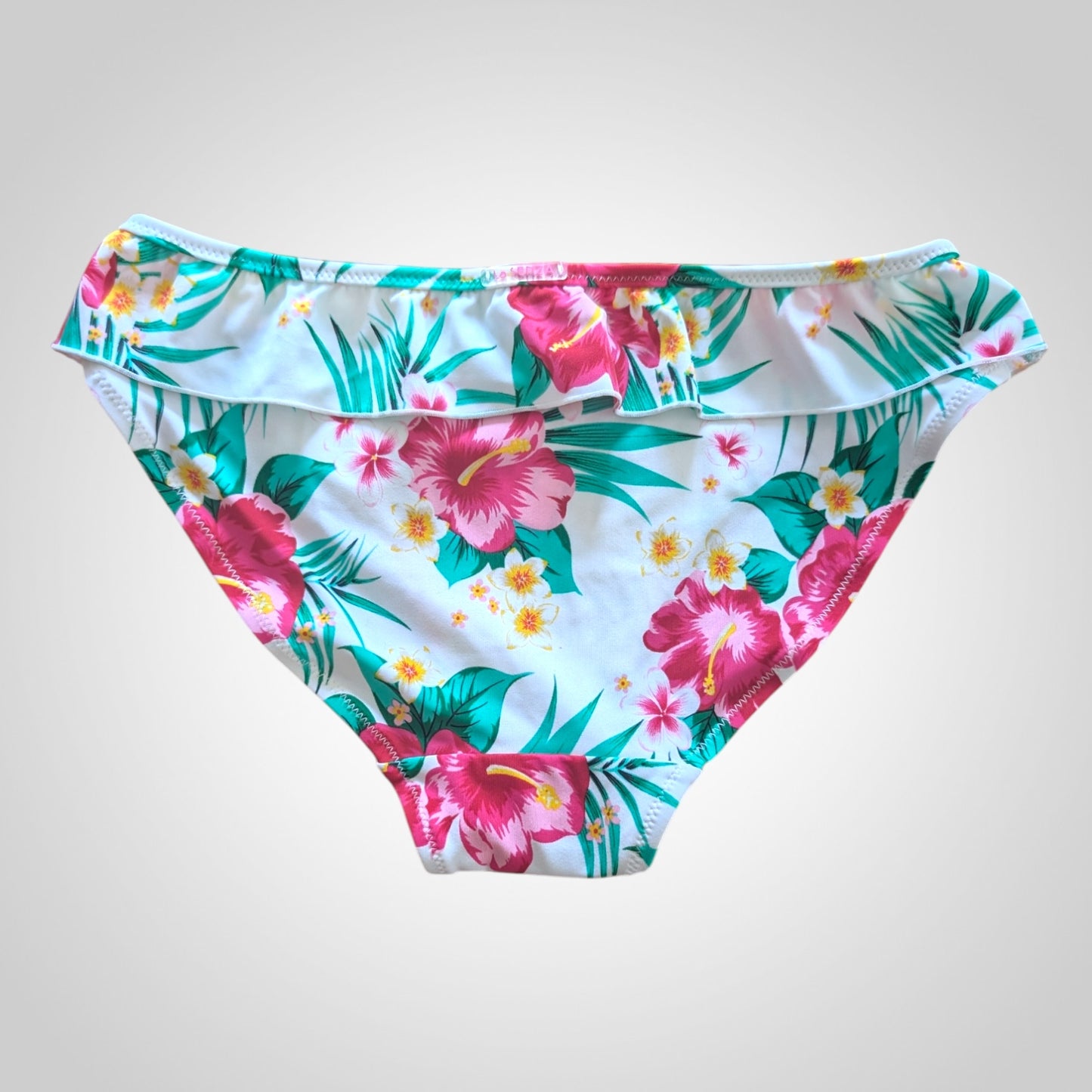 00's La Senza Tropical Bikini Bottoms