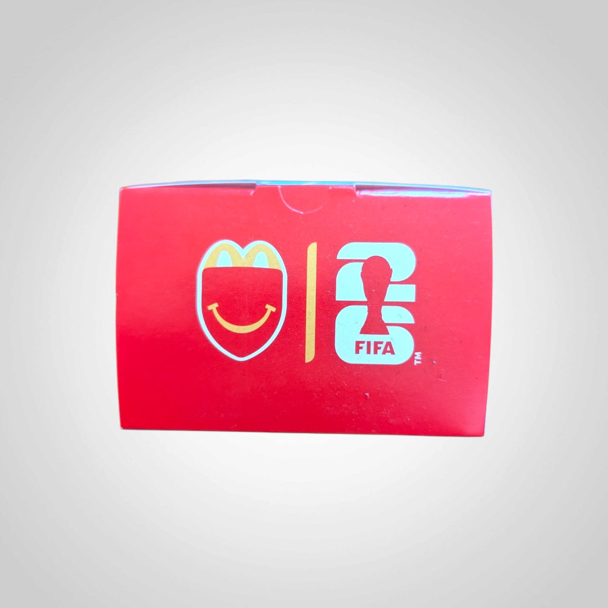 McDonald's x Squishmallows FIFA World Cup - Winnie the Walrus