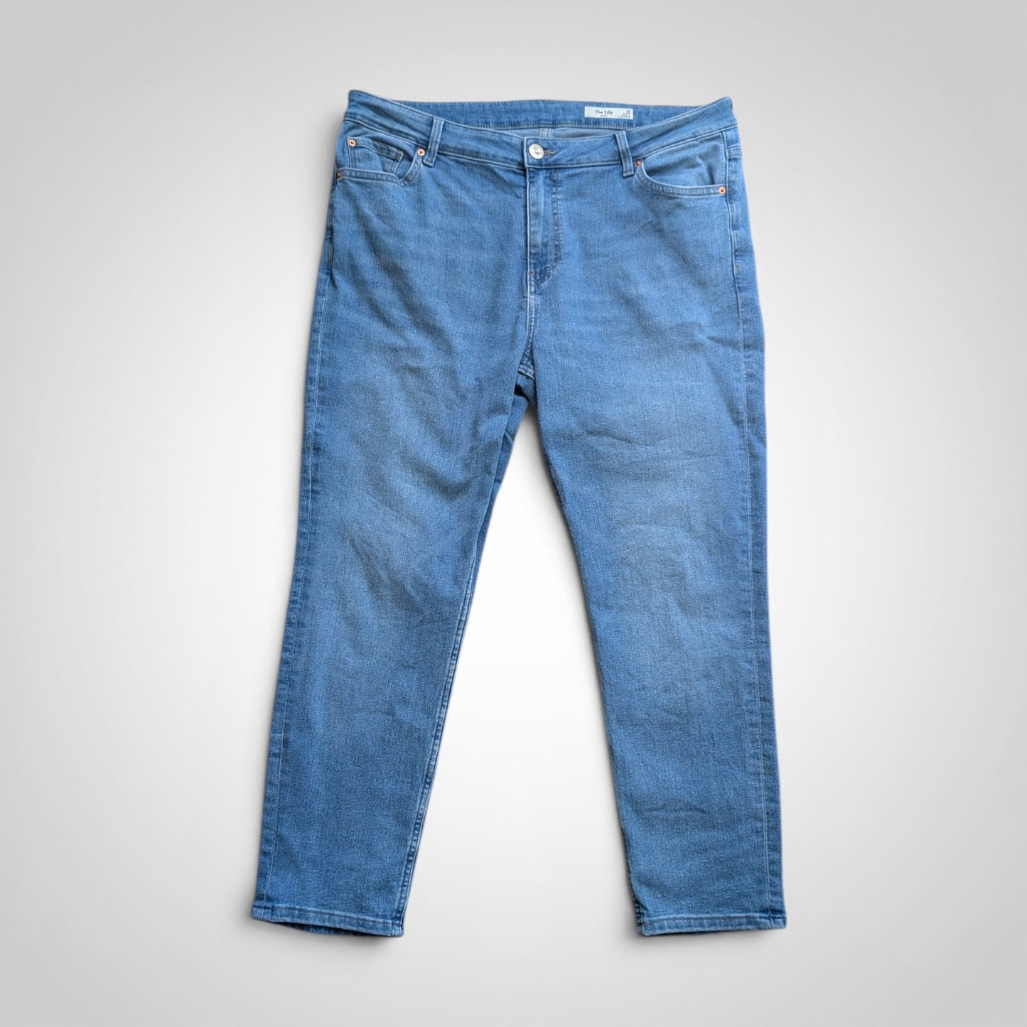 M&S "The Lily" Slim Fit Jeans