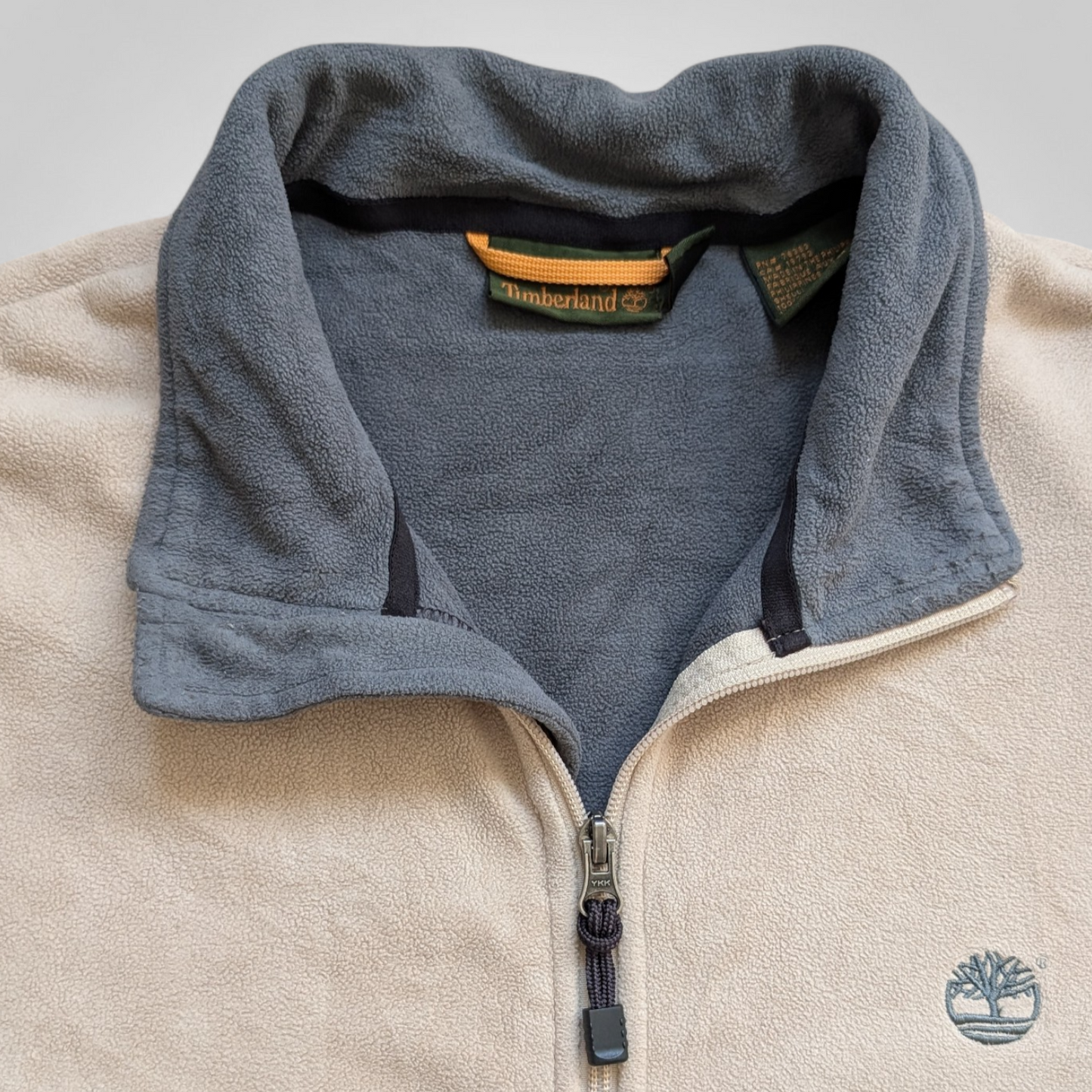 00's Timberland Fleece