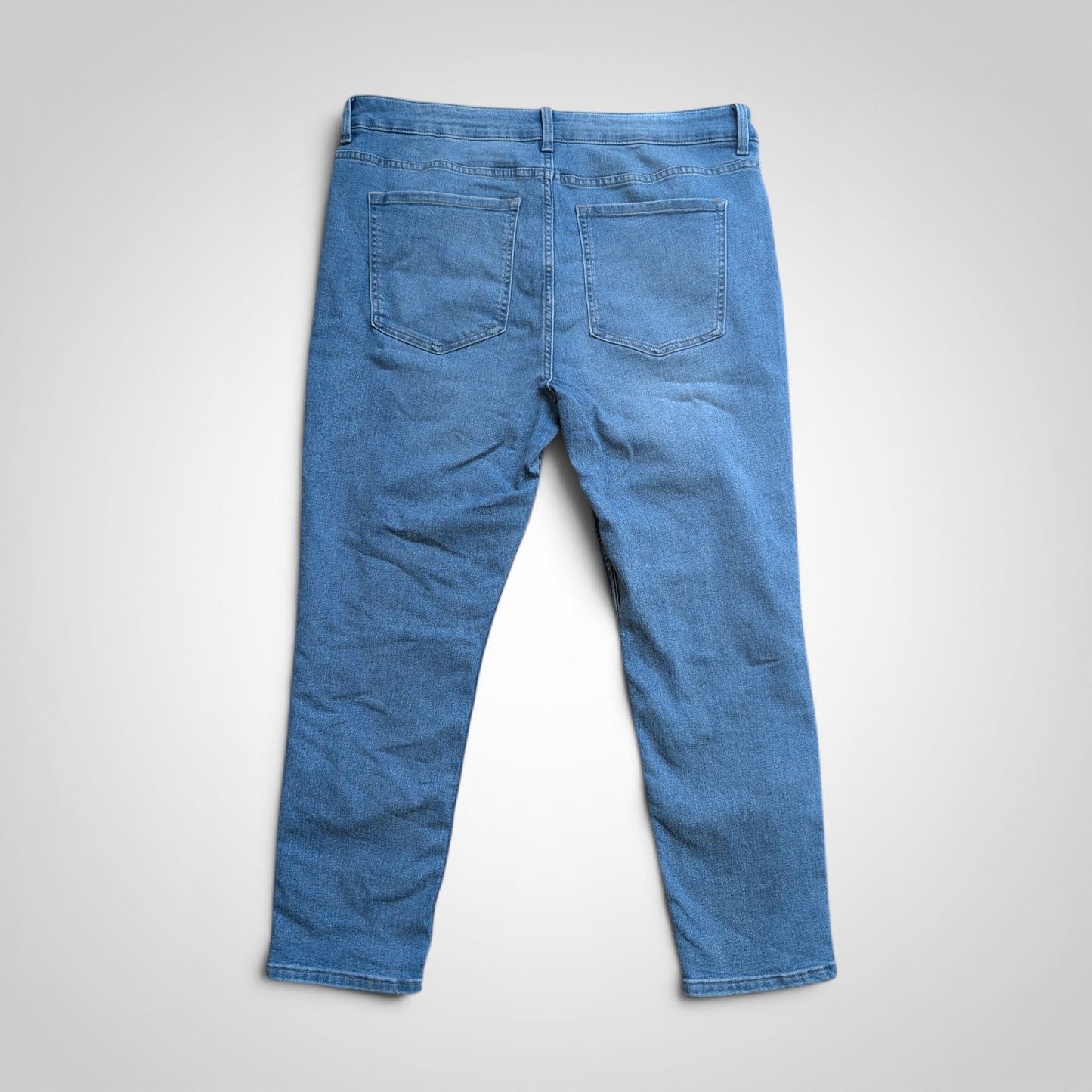 M&S "The Lily" Slim Fit Jeans