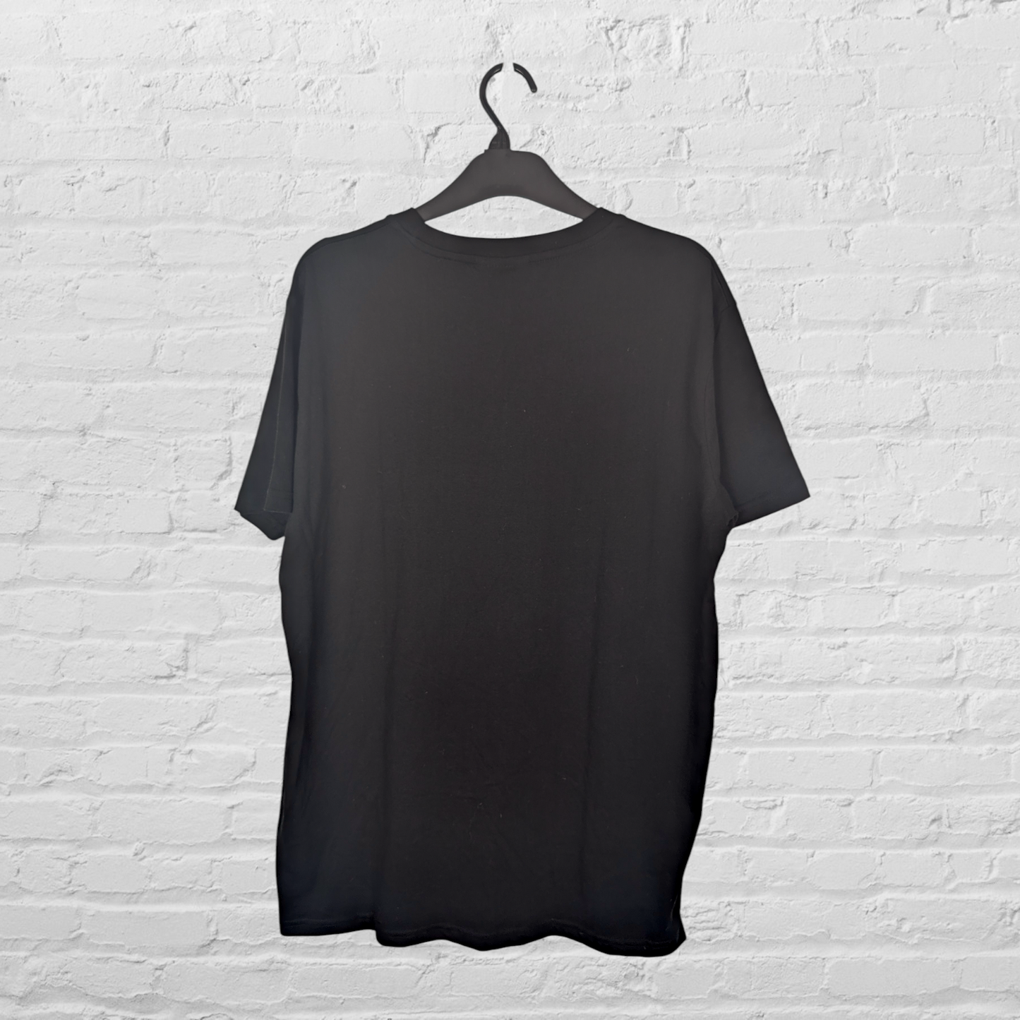 McKenzie Black Tee